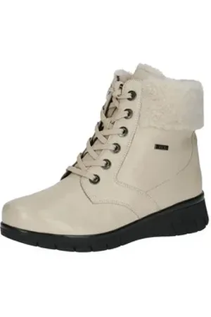 Caprice Stiefelette 9-26209-43 Winterstiefelette CAP BlueGrip weiß 41 EU