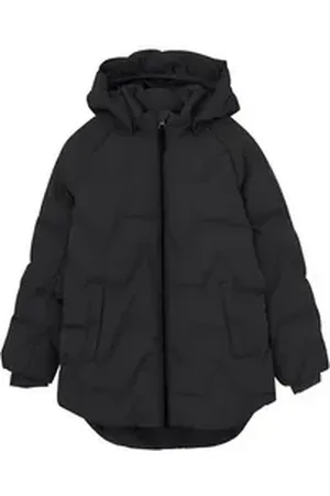 Color Kids Steppjacke COJacket - Quilt modische Steppjacke grau 110