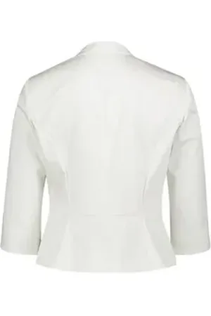 Betty Barclay Jackenblazer Sommerblazer 42