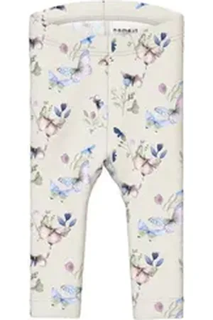 ONLY Leggings weiß 74