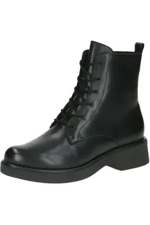 Caprice Stiefelette 9-26107-43 Winterstiefelette CAP BlueGrip schwarz 37 EU