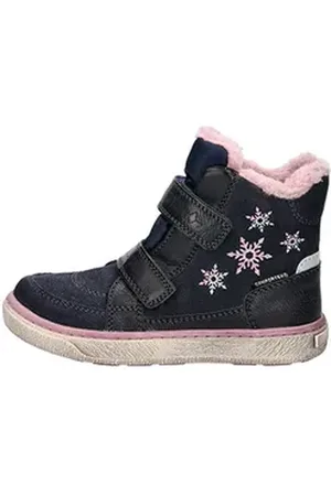 BRUTTING BRÜTTING Fashion marine/rosa 32 Winterstiefel 32