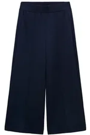 Someday Culotte Curilo sleek ocean 36