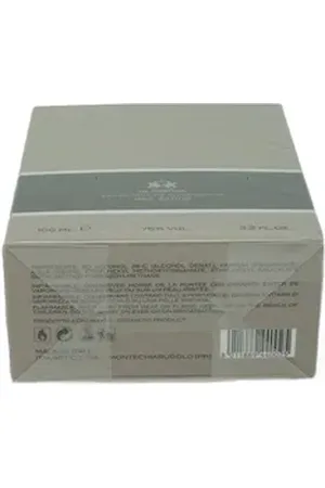La Martina Eau de Toilette Quimera Hombre Eau de Toilette 100ml
