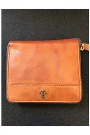 HARBOUR 2nd Geldbörse B3.9855-cognac