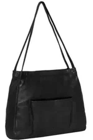 Mustang Shopper Perth schwarz
