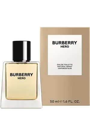 Burberry Eau de Toilette Hero Herrenduft