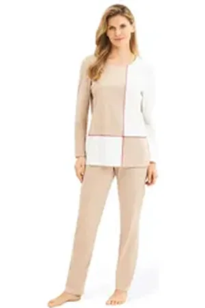 LOUIS FÈRAUD Féraud Pyjama 3241235 braun 48