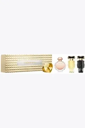 Paco rabanne Eau de Parfum Miniature Set, 4-tlg.
