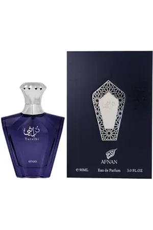 Afnan Eau de Parfum Turathi Homme Blue Männerparfüm