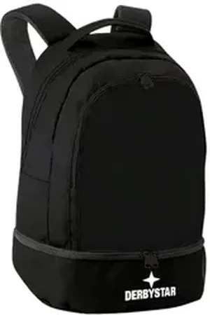 Derbystar Kinderrucksack (1-tlg) schwarz