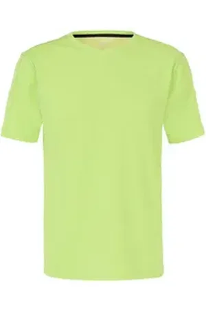Joy Sportswear Funktionsshirt gelb 52