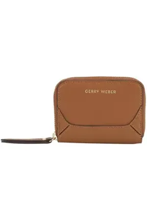 Gerry Weber Geldbörse - Damen Geldbörse Serenity braun