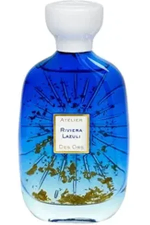 ATELIER Körperpflegeduft Riviera Lazuli Eau De Parfum 100ml unisex