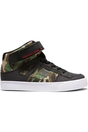 DC DC Shoes PURE HIGH-TOP EV Sneaker 6,5 M
