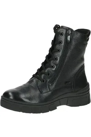 Caprice Stiefelette 9-26235-41 Winterstiefelette CAP Tex schwarz 36 EU