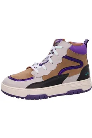 Braqeez Schnürstiefel 32 EU