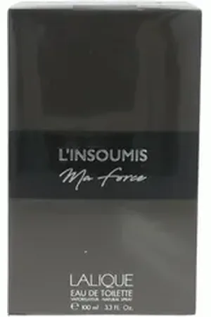 Lalique Eau de Toilette L