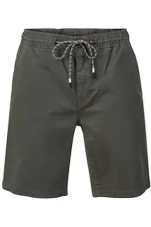Brunotti Bermudas Carlos Men Walkshorts Pine Green M