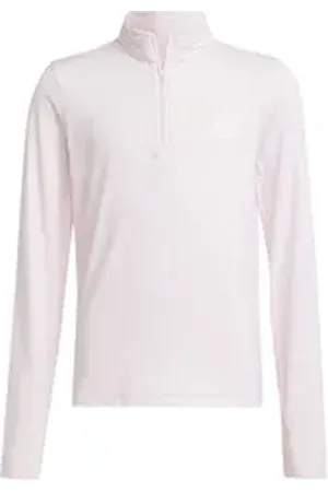 adidas Sportswear Longsleeve All Sports Favorite 1/4 Zip Longsleeve rosa 152