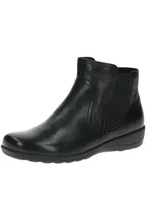 Caprice Stiefelette 9-25495-43 Stiefelette CAP Comfort schwarz 38 EU