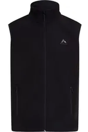 mc kinley McKINLEY Funktionsweste He.-Weste Lusaka III vst M BLACK 4XL
