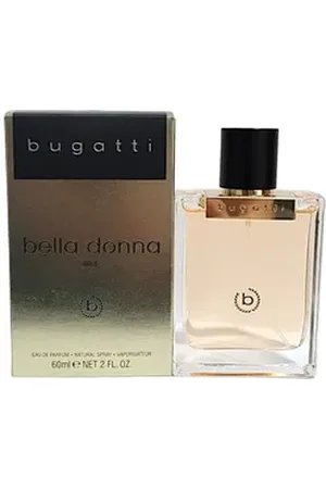 Bugatti Eau de Parfum Bella Donna Gold Eau de Parfum 60 ml