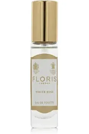 Floris London Floris Eau de Toilette White Rose