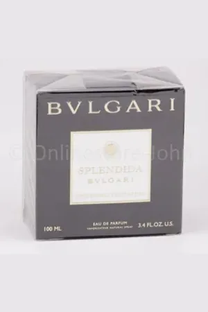Bvlgari BVLGARI Eau de Parfum Splendida - Patchouli Tentation