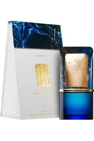Lattafa Eau de Parfum Al Nashama Caprice Männerparfüm