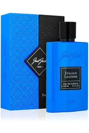 Just Jack Körperpflegeduft Italienisches Leder EDP U 100ml