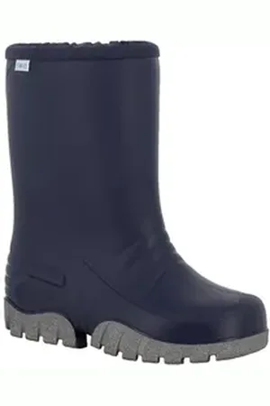 Spirale Nora Pelmo Ii Winterstiefel blau 31