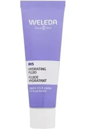 Weleda Körperpflegemittel Iris Hydrating Fluid
