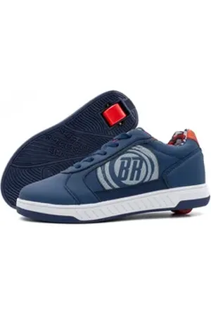 Breezy Rollers Rollschuhe 2223123 Schuh mit Rollen blue/dark 32