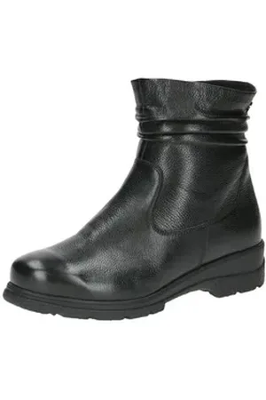 Caprice Stiefelette 9-26460-43 Winterstiefelette CAP Comfort schwarz 39 EU