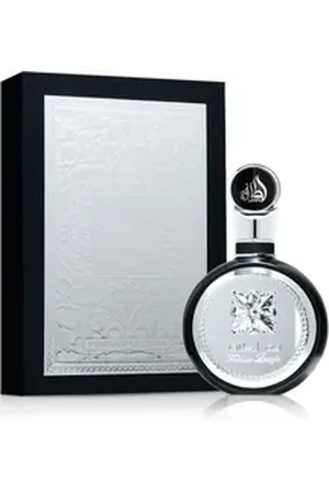 Lattafa Eau de Parfum Fakhar Schwarz Herren Eau De Parfum - 100ml, Arabische Duft, Eleganter Charakter, Zeitlose Attraktivität