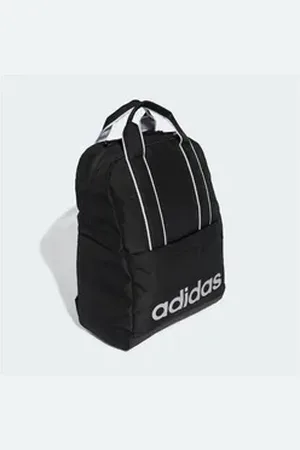adidas Sportswear Sportrucksack LINEAR ESSENTIALS RUCKSACK beige
