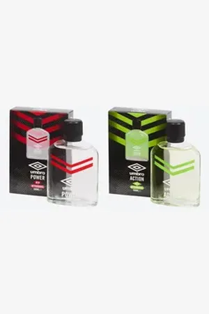 Umbro Eau de Toilette Herrenparfüm EDT 100 ml