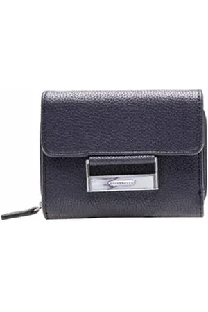 Gerry Weber Geldbörse - Damen Geldbörse Talk Different Ll blau