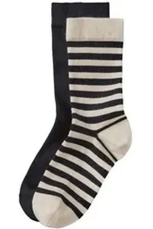 hessnatur Socken im 2er-Pack aus Bio-Baumwolle (2-Paar) beige 41-43