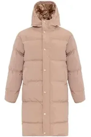 Antioch Winterjacke Puffer - Coat beige XL