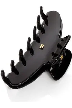 Balmain Balmain Haarklemme Hair Couture Accessoirs Cellulose Acetate Pince