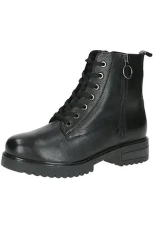 Caprice Stiefelette 9-26251-43 Winterstiefelette CAP BlueGrip schwarz 39 EU