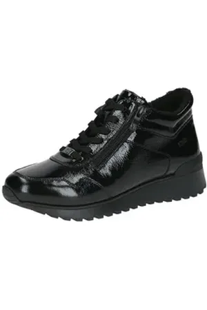 Caprice Stiefelette 9-26201-43 Winterstiefelette CAP Tex schwarz 39 EU