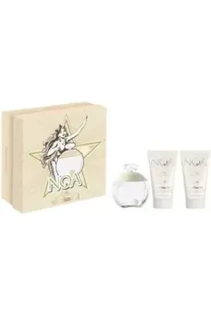 Cacharel Duft-Set Noa Edp Spray 100 Ml Sets