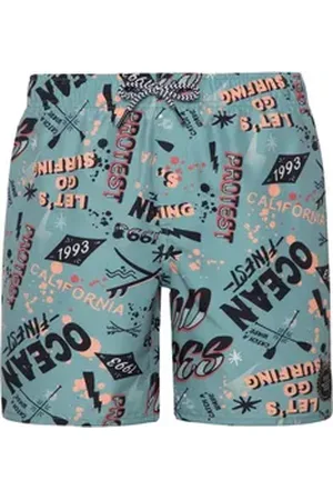 Protest Badehose PRTYANSEN JR beachshort 176