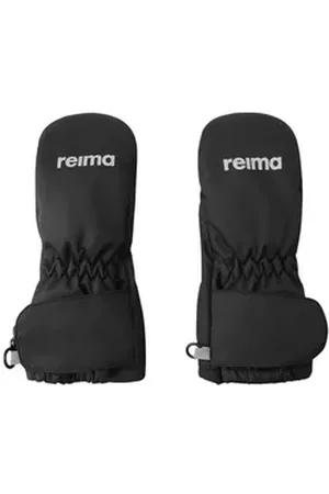 Reima Fäustlinge AVAUS blau 1