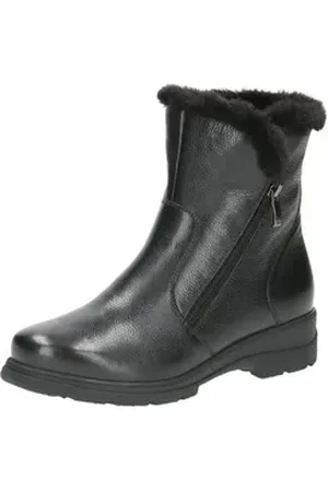 Caprice Stiefelette 9-26409-41 Stiefelette CAP Airmotion schwarz 41 EU