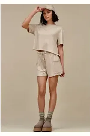 UGG UGG Shorty Emaryld Short Set (Set, 2 tlg) in Basic-From braun L