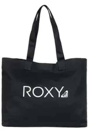 Roxy Strandtasche GO FOR IT grau